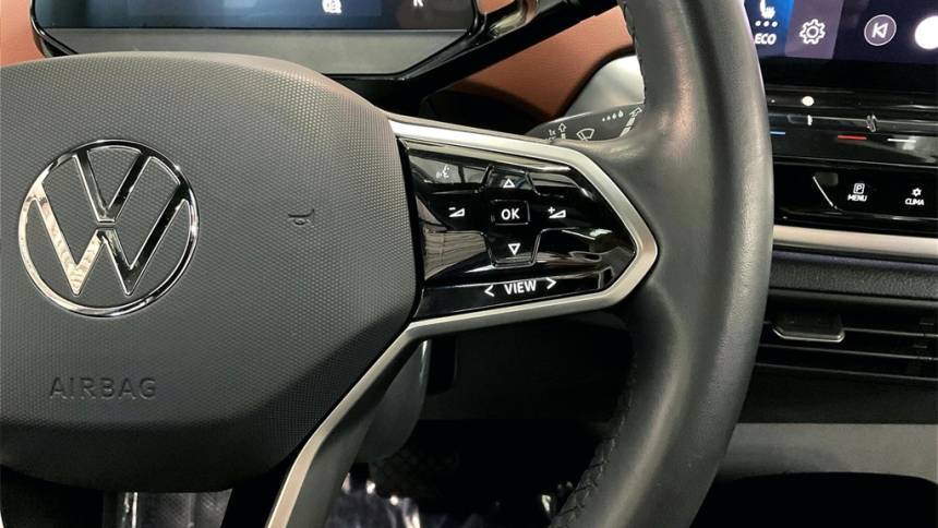 2021 Volkswagen ID.4 WVGKMPE23MP027766