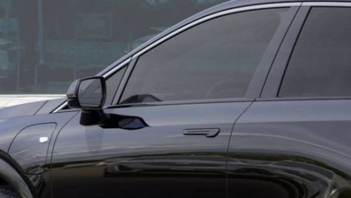 2025 Cadillac OPTIQ 3GYK3BMR0SS178064