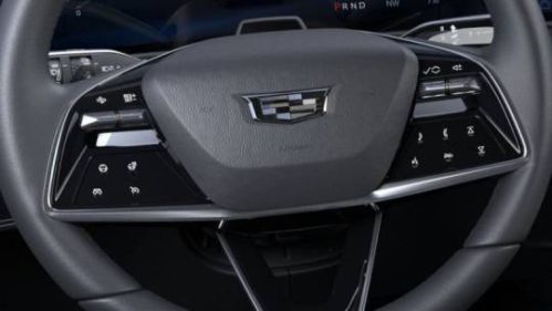 2025 Cadillac OPTIQ 3GYK3BMR0SS178064