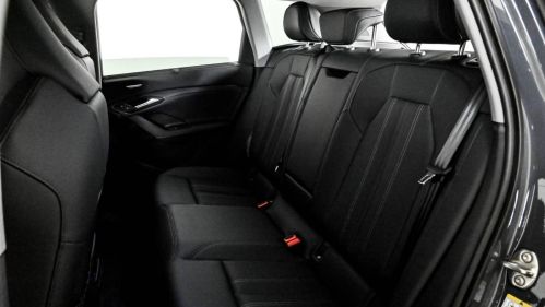 2025 Audi Q6 e-tron WA134BGF6SA022163