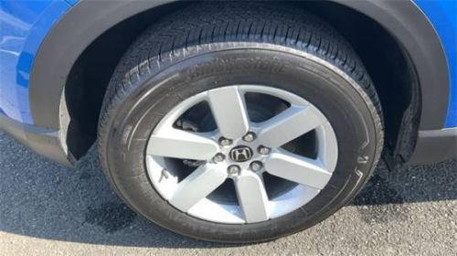 2024 Honda Prologue 3GPKHVRJ2RS546247