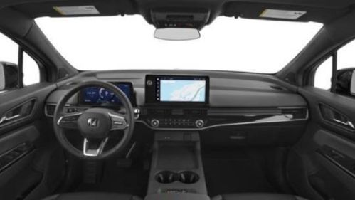 2025 Honda Prologue 3GPKHWRM2SS509463