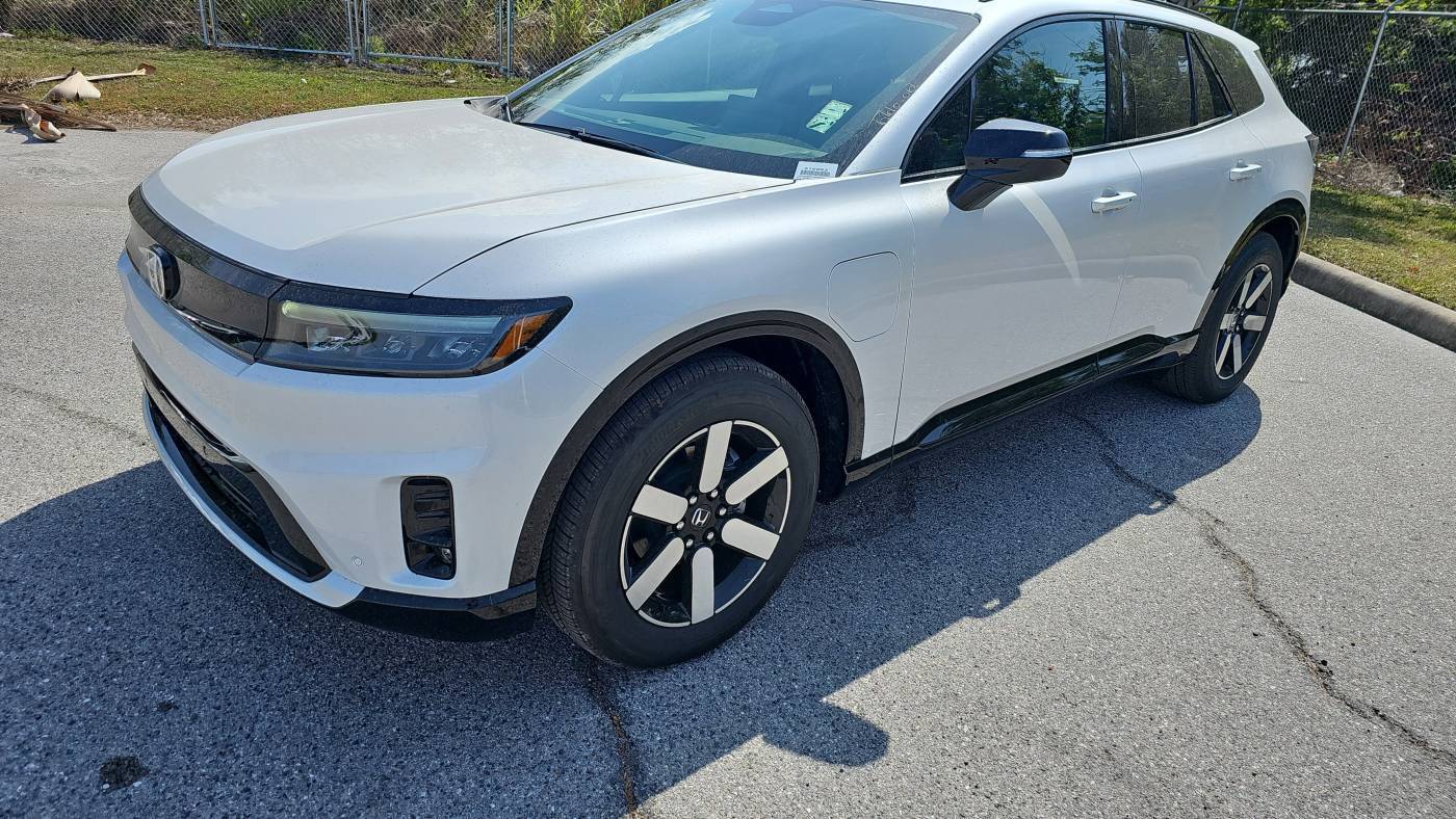 2025 Honda Prologue 3GPKHWRM5SS503852