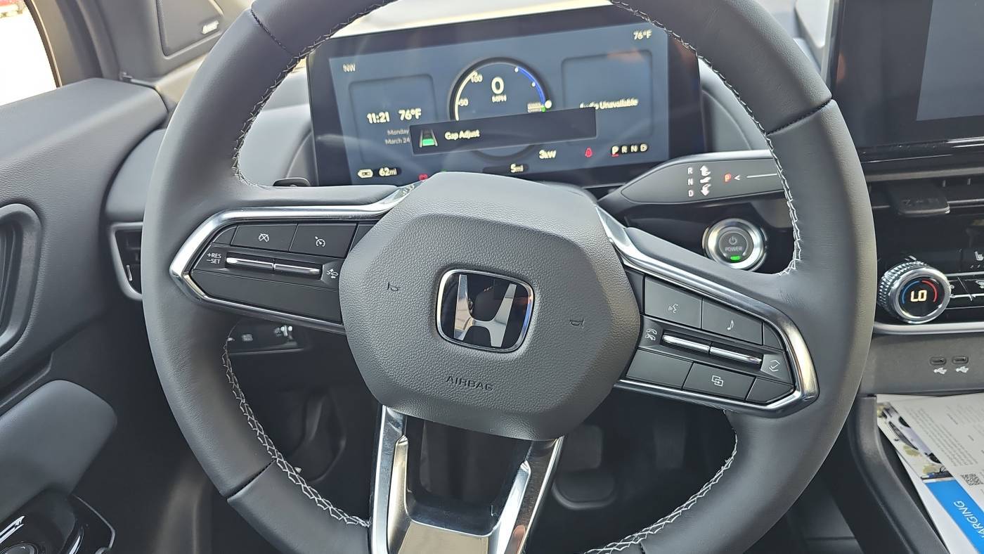 2025 Honda Prologue 3GPKHWRM5SS503852