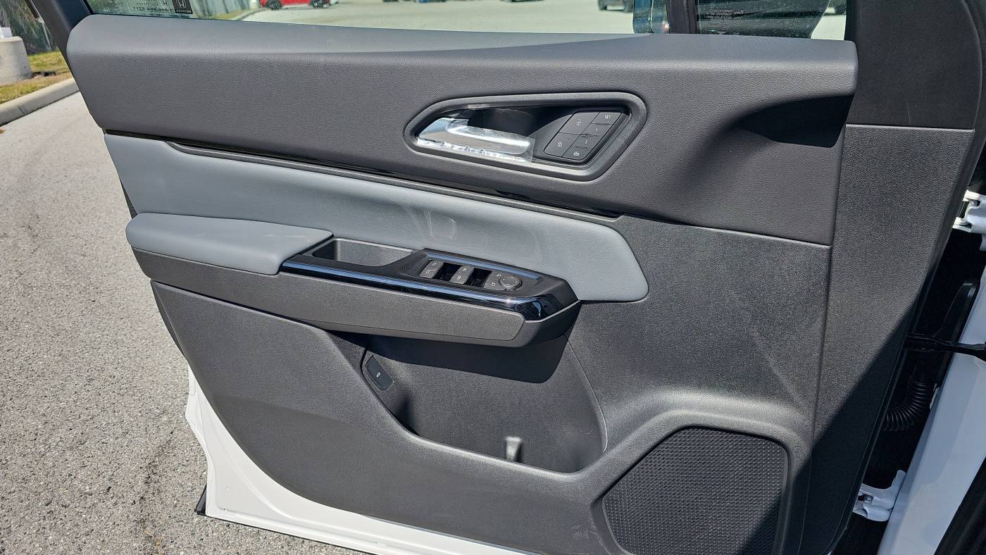 2025 Honda Prologue 3GPKHWRM5SS503852