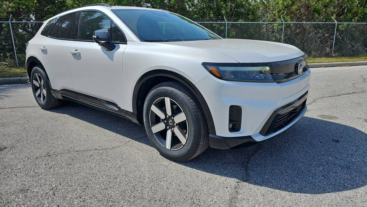 2025 Honda Prologue 3GPKHWRM5SS503852