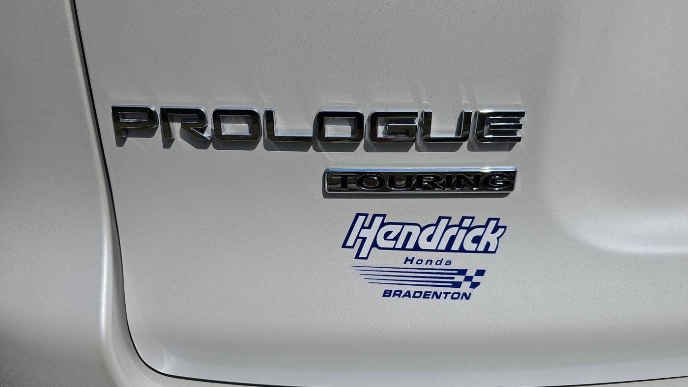 2025 Honda Prologue 3GPKHWRM5SS503852