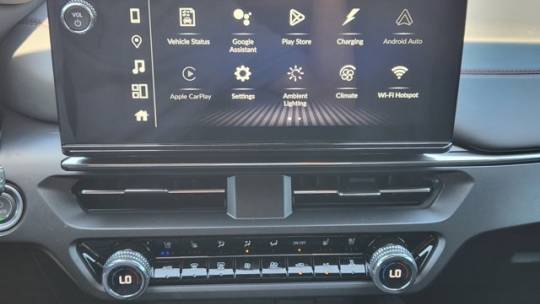 2024 Acura ZDX 4W5KHNRL3RZ511936