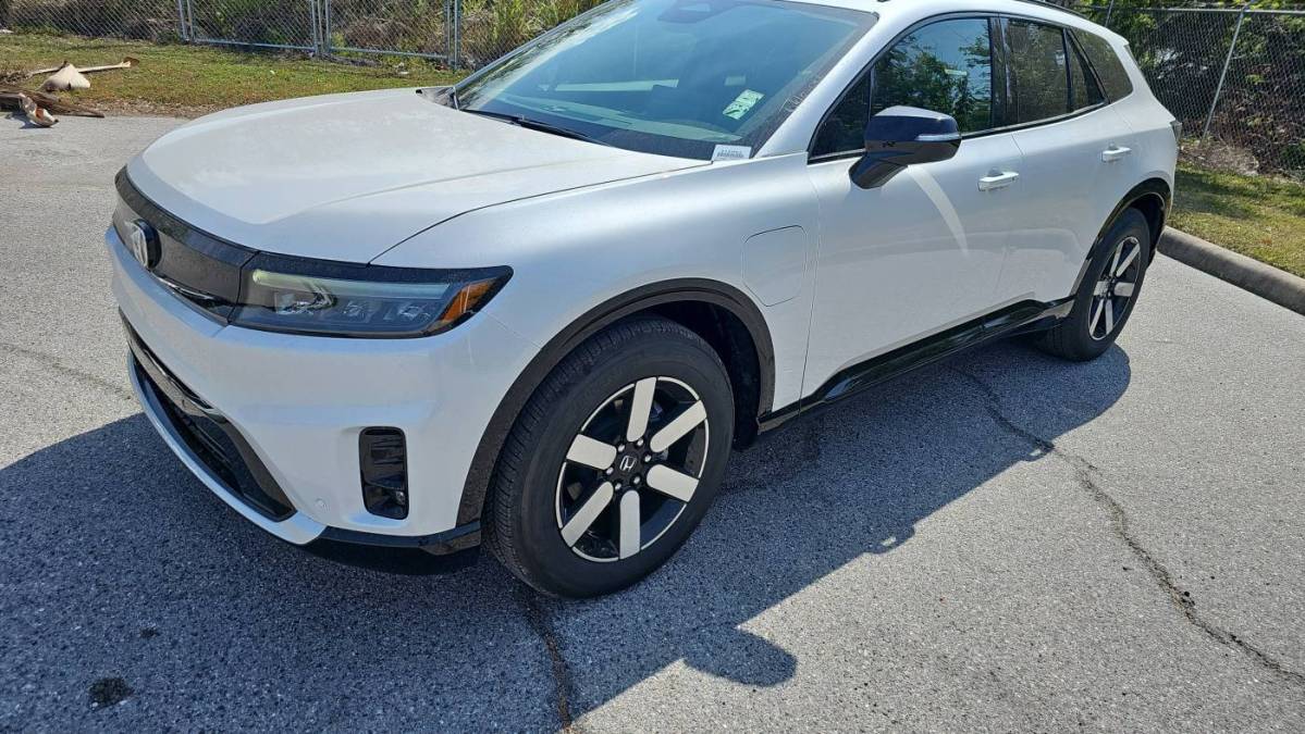 2025 Honda Prologue 3GPKHWRM5SS503852