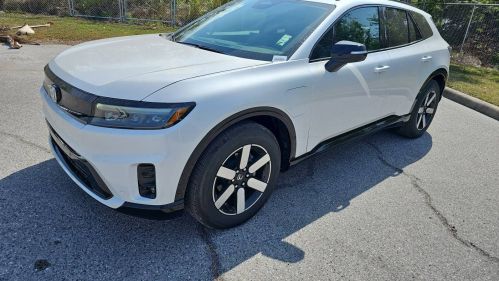2025 Honda Prologue 3GPKHWRM5SS503852
