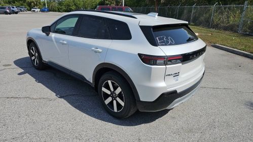 2025 Honda Prologue 3GPKHWRM5SS503852