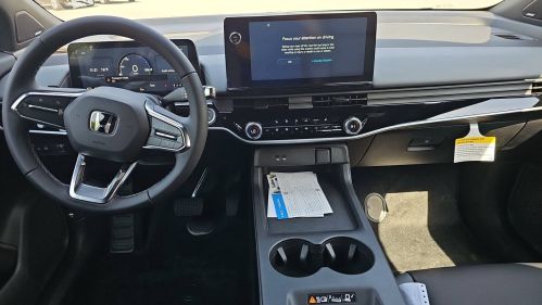 2025 Honda Prologue 3GPKHWRM5SS503852