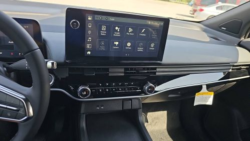 2025 Honda Prologue 3GPKHWRM5SS503852