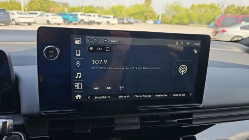 2025 Honda Prologue 3GPKHWRM5SS503852