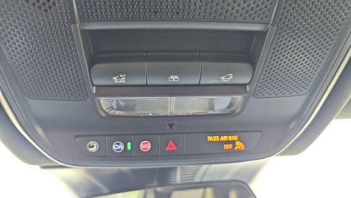2025 Honda Prologue 3GPKHWRM5SS503852