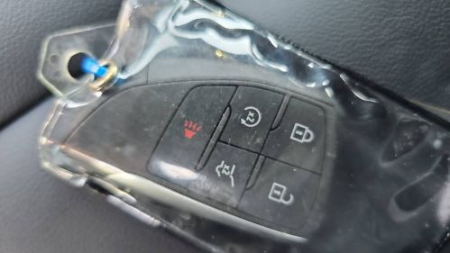 2025 Honda Prologue 3GPKHWRM5SS503852