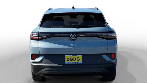 2025 Volkswagen ID.4 1V25MPE86SC002286