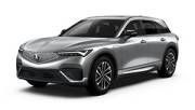 2024 Acura ZDX 4W5KHMRK7RZ509298
