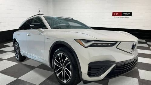 2024 Acura ZDX 4W5KHNRL7RZ515892