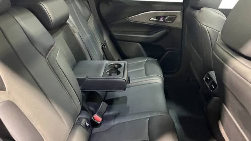 2024 Acura ZDX 4W5KHNRL7RZ515892