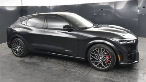 2022 Ford Mustang Mach E 3FMTK4SX8NMA57992