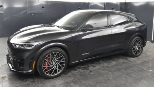 2022 Ford Mustang Mach E 3FMTK4SX8NMA57992
