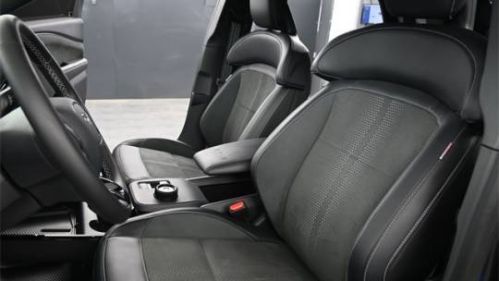 2022 Ford Mustang Mach E 3FMTK4SX8NMA57992