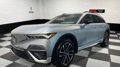 2024 Acura ZDX 4W5KHNRL7RZ516931