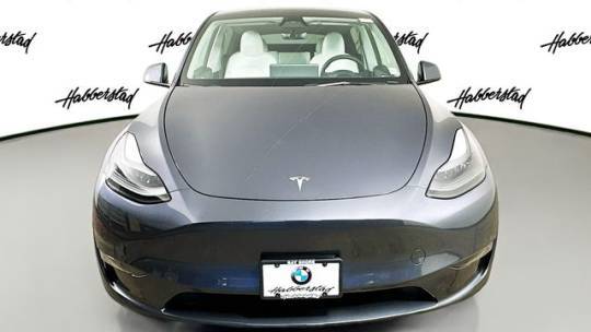 2023 Tesla Model Y 7SAYGDEF7PF844733