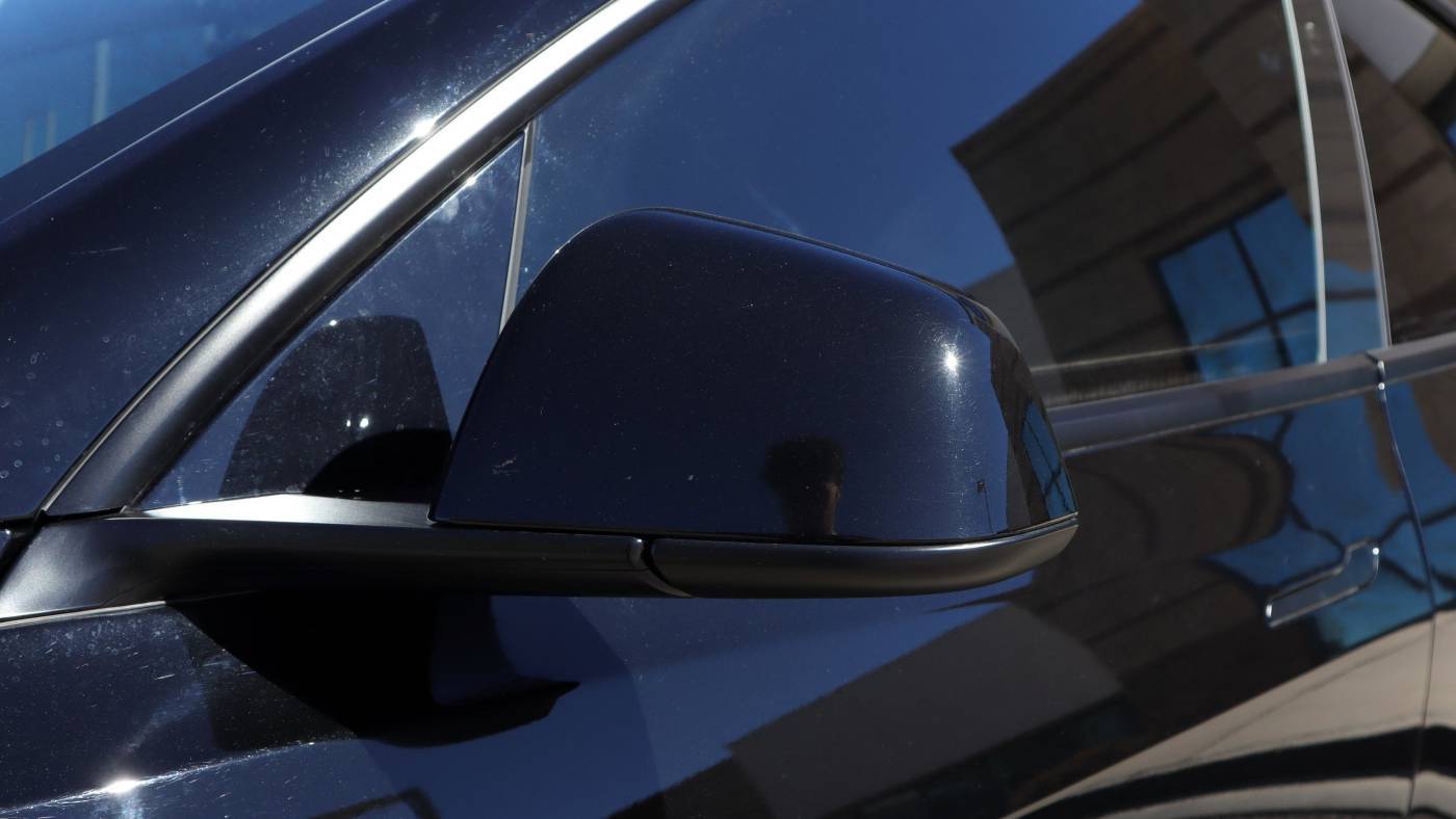 2024 Tesla Model Y 7SAYGDEE2RA281324