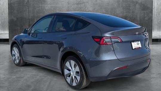 2023 Tesla Model Y 7SAYGDEE8PA153571