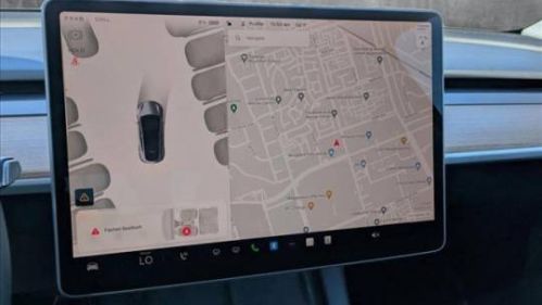 2023 Tesla Model Y 7SAYGDEE8PA153571
