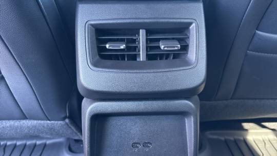 2025 Chevrolet Equinox EV 3GN7DSRP8SS170656
