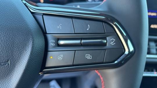 2025 Chevrolet Equinox EV 3GN7DSRP8SS170656