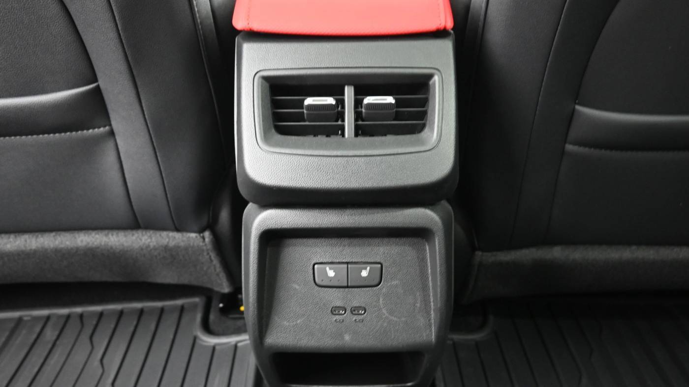 2025 Chevrolet Equinox EV 3GN7DSRP4SS145916