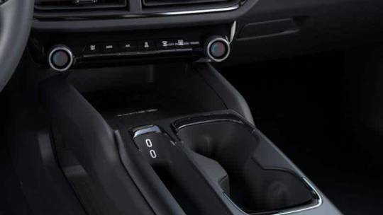 2025 Chevrolet Equinox EV 3GN7DSRP1SS198816