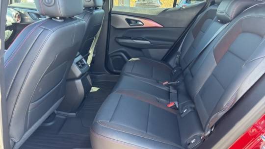 2025 Chevrolet Equinox EV 3GN7DSRP8SS170656