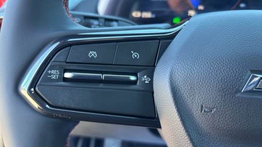 2025 Chevrolet Equinox EV 3GN7DSRP8SS170656