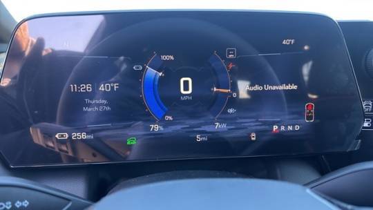 2025 Chevrolet Equinox EV 3GN7DSRP8SS170656