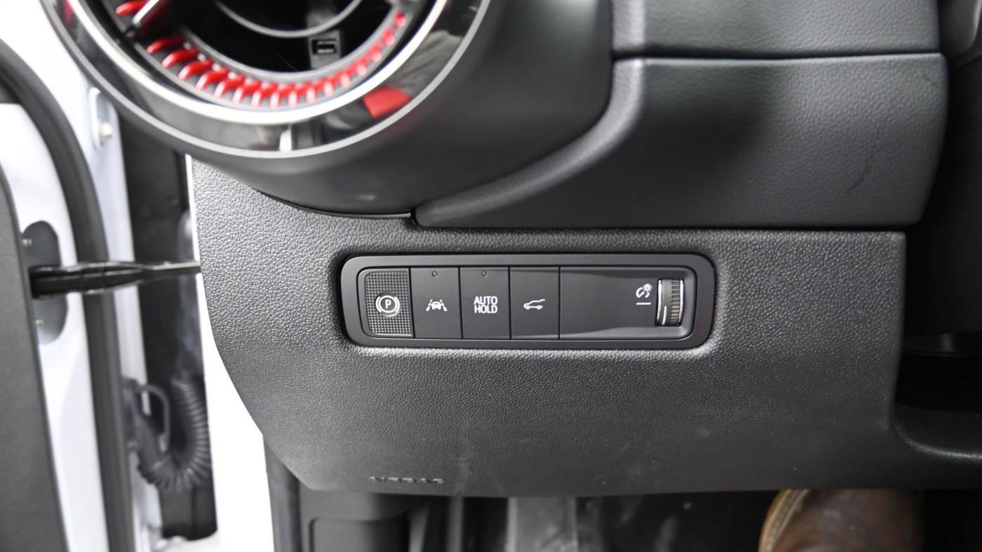 2025 Chevrolet Equinox EV 3GN7DSRP4SS145916