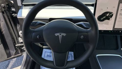 2023 Tesla Model Y 7SAYGAEE0PF832333