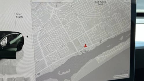 2023 Tesla Model Y 7SAYGAEE0PF832333