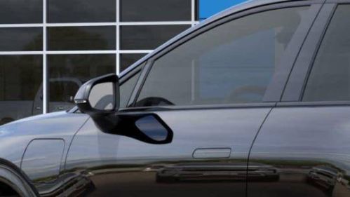 2025 Chevrolet Equinox EV 3GN7DSRP1SS198816
