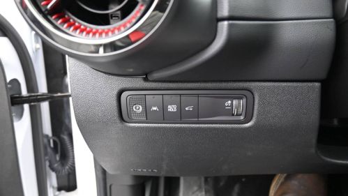 2025 Chevrolet Equinox EV 3GN7DSRP4SS145916