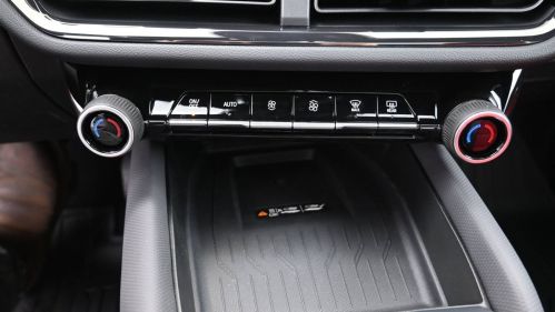 2025 Chevrolet Equinox EV 3GN7DSRP4SS145916