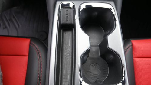 2025 Chevrolet Equinox EV 3GN7DSRP4SS145916