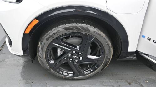 2025 Chevrolet Equinox EV 3GN7DSRP4SS145916