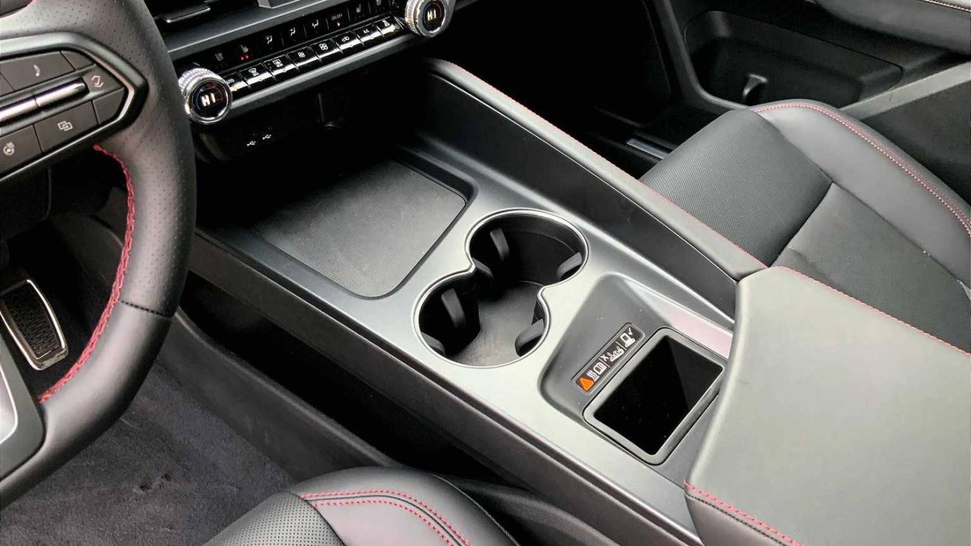 2024 Acura ZDX 4W5KHNRLXRZ510170