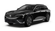 2024 Acura ZDX 4W5KHNRLXRZ510170