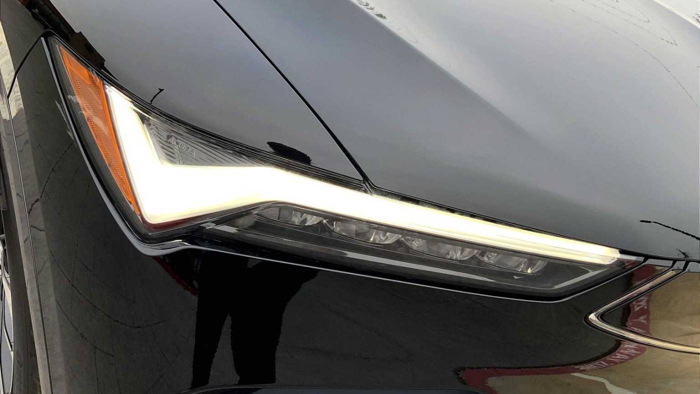 2024 Acura ZDX 4W5KHNRLXRZ510170